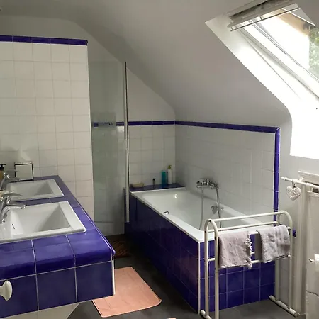 Le Clos Vautouchard *