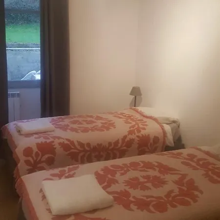 Le Clos Vautouchard Bed and Breakfast