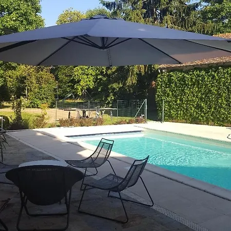 Le Clos Vautouchard لو مان