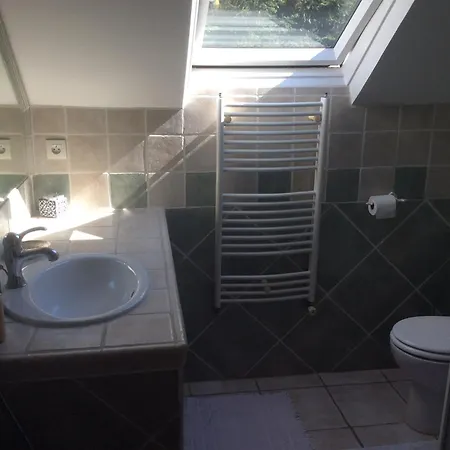 Le Clos Vautouchard * لو مان